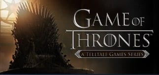 Game of Thrones The Telltale Series