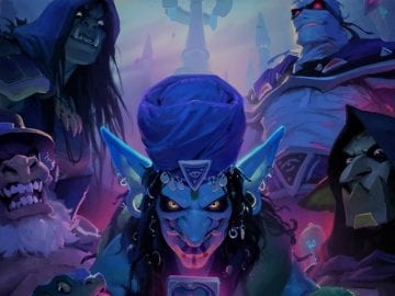 Hearthstone rise of shadows en iyi meta desteleri