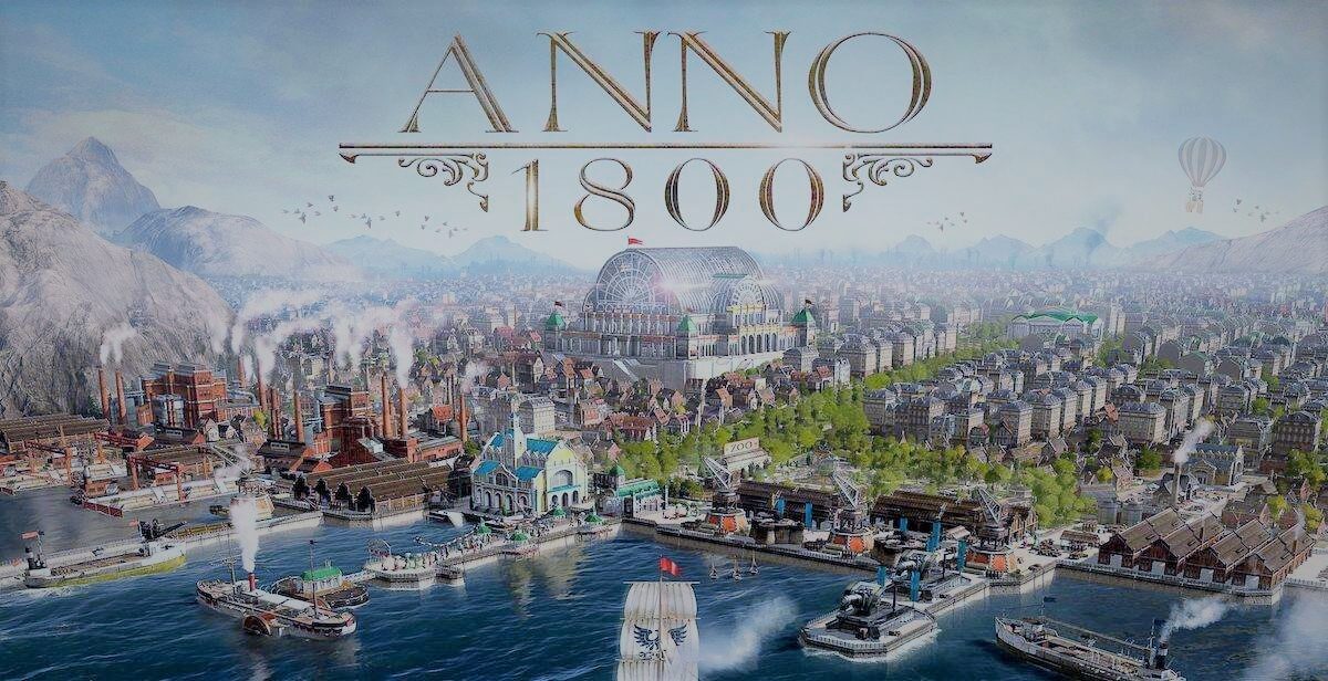 Anno 1800 карта коралловый риф