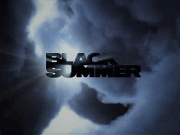 black summer dizi incelemesi