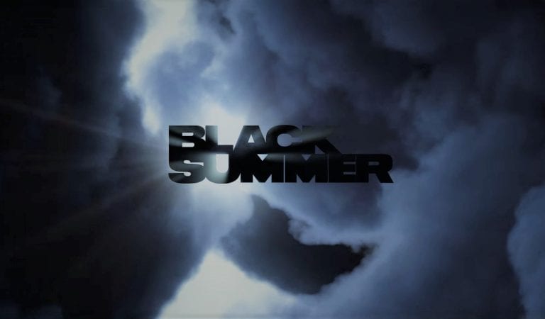 Black Summer – Dizi İncelemesi