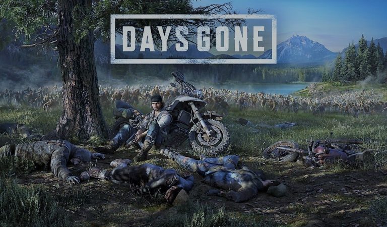 Days Gone – Başlangıç Rehberi, Taktikleri