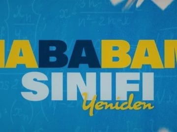 hababam sinifi yeniden film incelemesi