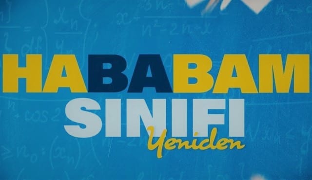 Hababam Sınıfı Yeniden – Film İncelemesi