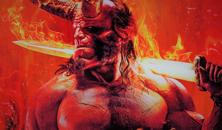 Hellboy 2019 – Film İncelemesi