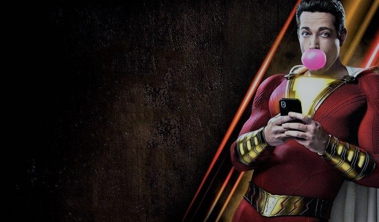 Shazam 6 Güç – Film İncelemesi