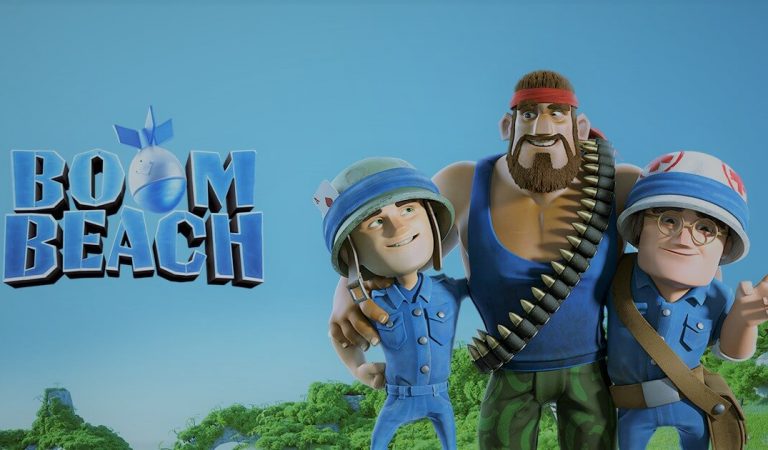 Boom Beach – Başlangıç Rehberi, Taktikleri 2019