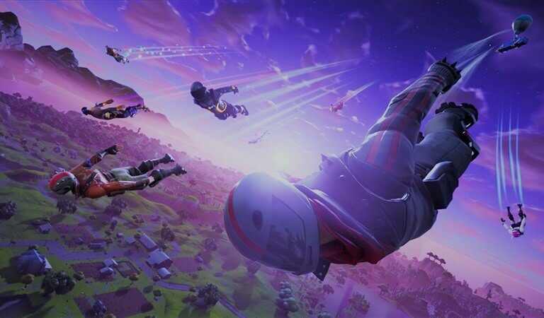 Fortnite Sorunları – Hataları ve Çözümleri