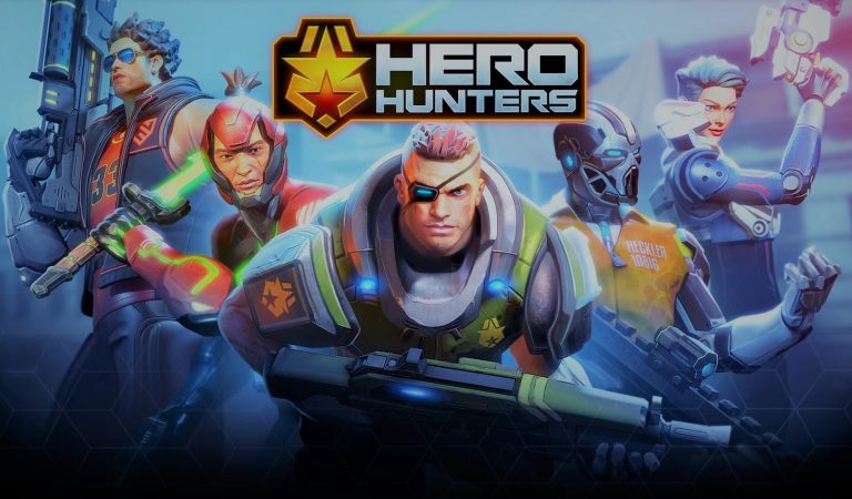 Hero Hunters – Başlangıç Rehberi, Taktikleri