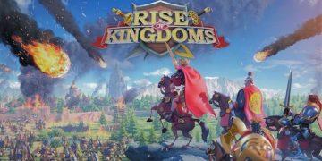 rise of kingdoms baslangic rehberi taktikleri