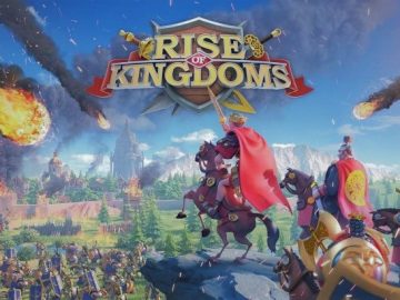 rise of kingdoms baslangic rehberi taktikleri