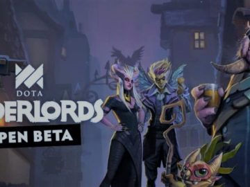 dota underlords nasil oynanir