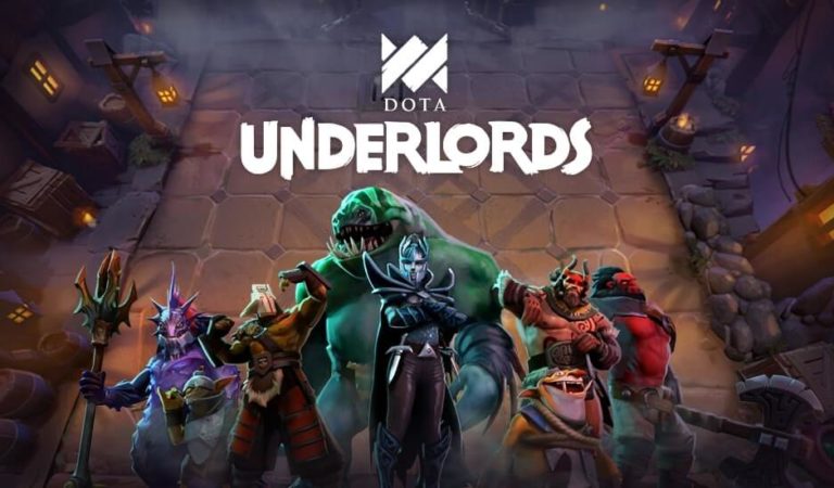 Dota Underlords – Nedir, Nasıl İndirilir?