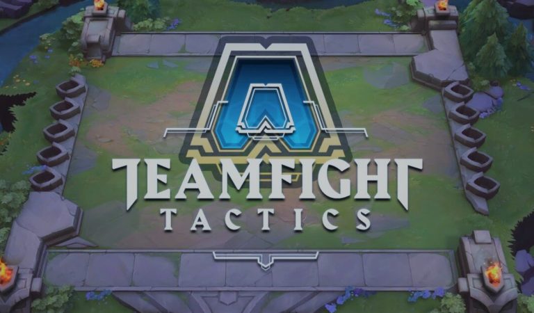 Taktik Savaşları (Teamfight Tactics) – Nasıl Oynanır?