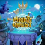 mighty quest for epic loot baslangic rehberi