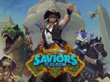 hearthstone saviors of uldum en iyi meta desteleri