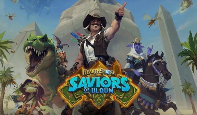 Hearthstone SOU – En İyi Meta Desteleri – Deckleri