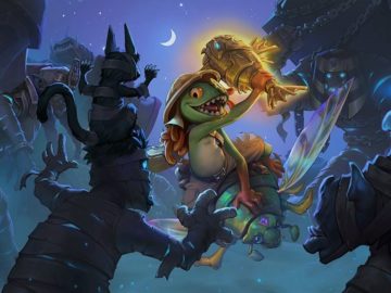 hearthstone saviors of uldum en iyi ucuz desteler