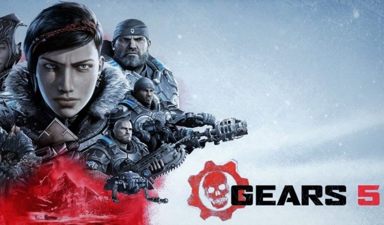 Gears 5 – Başlangıç Rehberi, Taktikleri