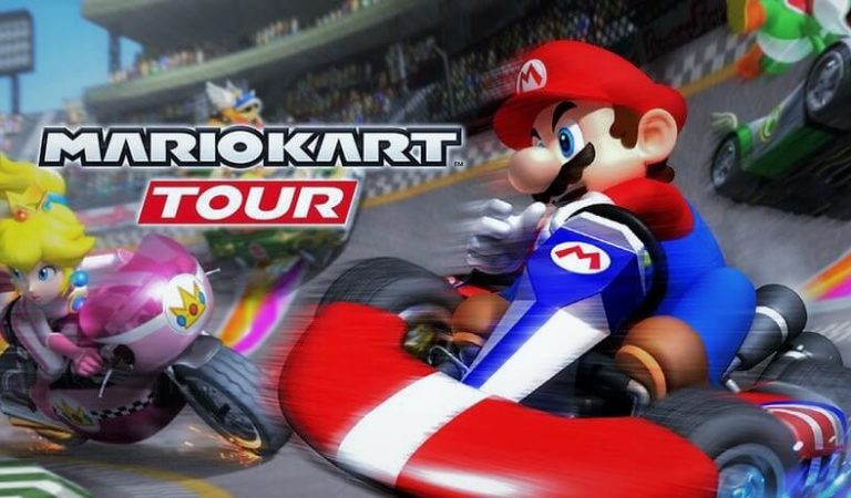 Mario Kart Tour – Başlangıç Rehberi, Taktikleri