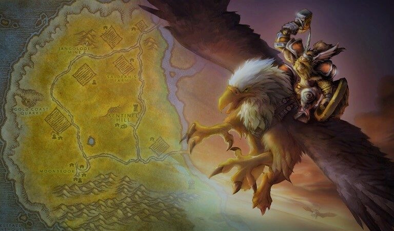 WoW Classic – Hızlı Level (Seviye) Atlama Rehberi