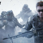 call of duty mobile battle royale isolated en iyi loot yerleri