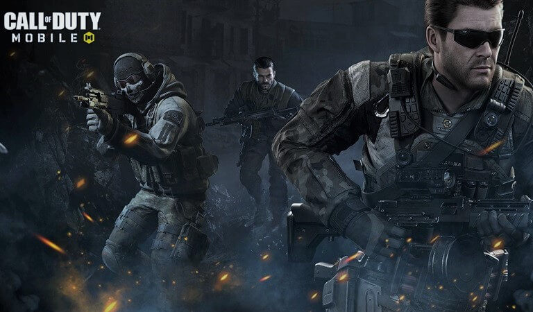 Call of Duty Mobile – Hızlı Seviye (Level) Atlama Yolları