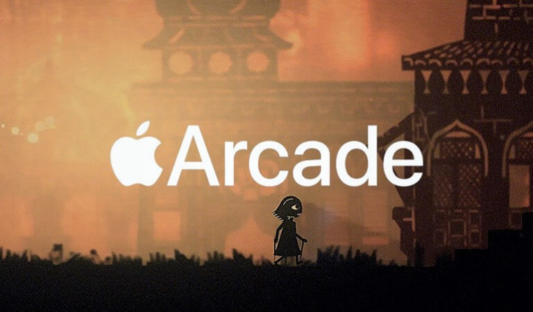 En İyi 10 Apple Arcade Oyunu Nedir?