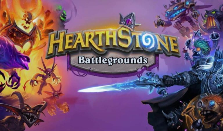 Hearthstone Battlegrounds Nedir – Nasıl Oynanır?