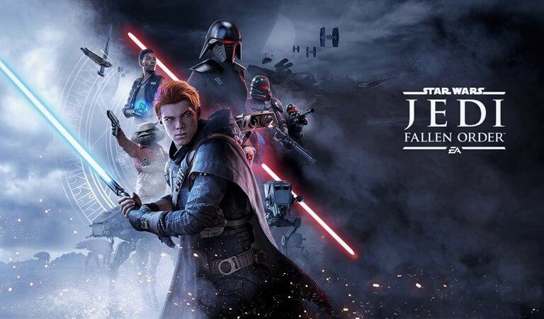 Star Wars Jedi Fallen Order – Başlangıç Rehberi, Taktikleri