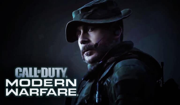 Call of Duty Modern Warfare – Silah Oyunu (Gun Game) Rehberi