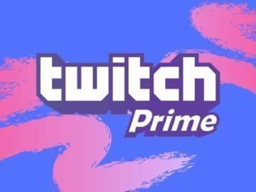 twitch prime iptal etme