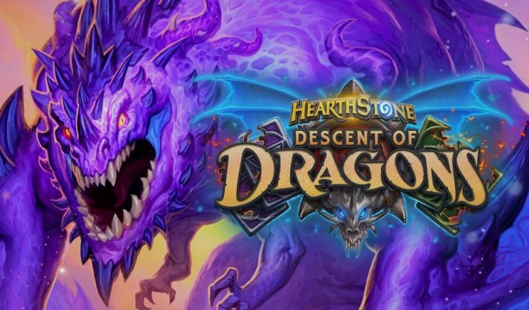 Hearthstone Descent of Dragons – En İyi Meta Desteleri & Deckleri