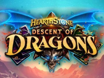 hearthstone descent of dragons en iyi ucuz desteler