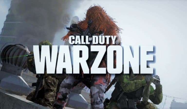 Call of Duty Warzone – En İyi Silahlar: Gücüne Güç Kat !