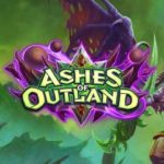 hearthstone ashes of outland en iyi ucuz desteler