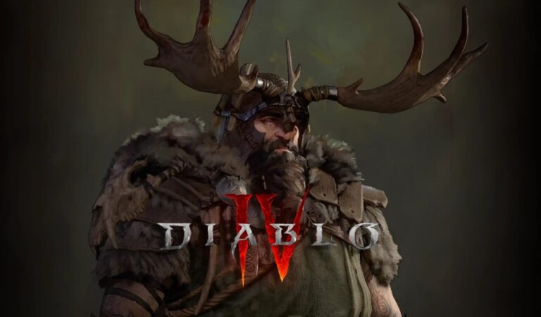 Diablo 4 – En İyi Druid Buildleri Nelerdir?