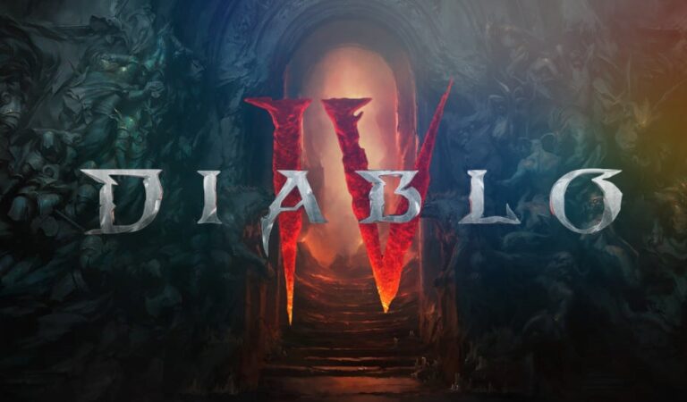 Diablo 4 – Can İksiri (Healing Potion) Nasıl Yükseltilir?