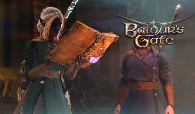 Baldur’s Gate 3 – Necromancy of Thay Nasıl Açılır?