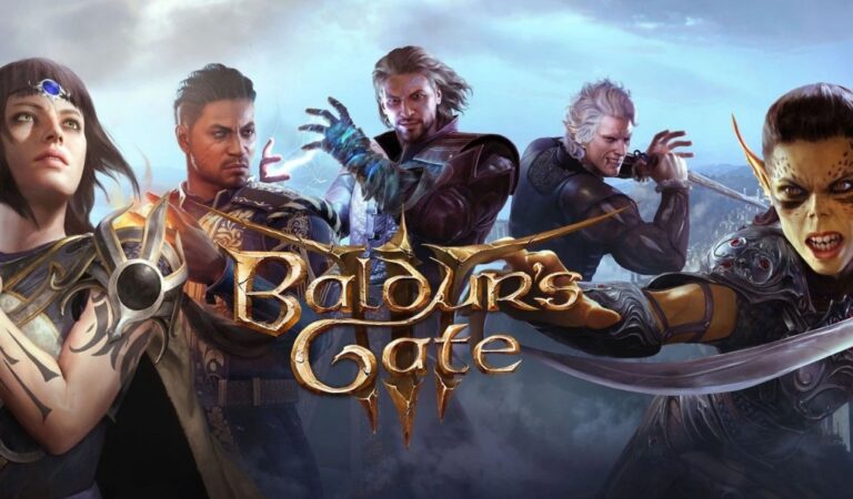 Baldur’s Gate 3 Başlangıç Rehberi – Taktikleri