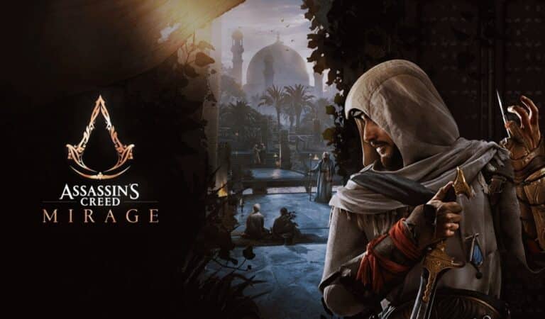 Assassin’s Creed Mirage – Hızlı Token (Jeton) Kazanma Yolları Nelerdir?