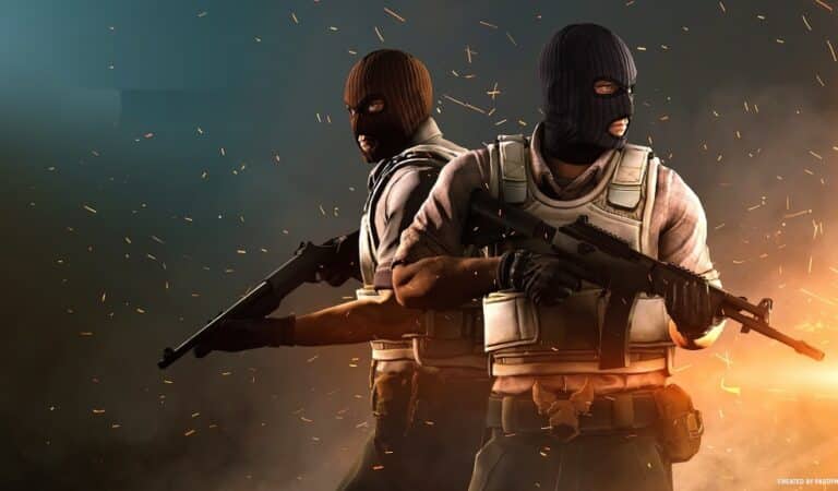 Counter Strike 2 – Konsol Nasıl Aktif Edilir, Açılır?