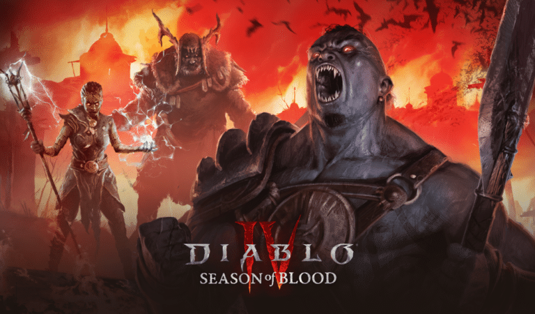 Diablo 4 Sezon 2 – Pacts (Anlaşmalar) Nedir Nasıl Çalışır?