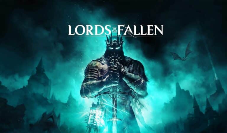 Lords of the Fallen Başlangıç Rehberi – Taktikleri