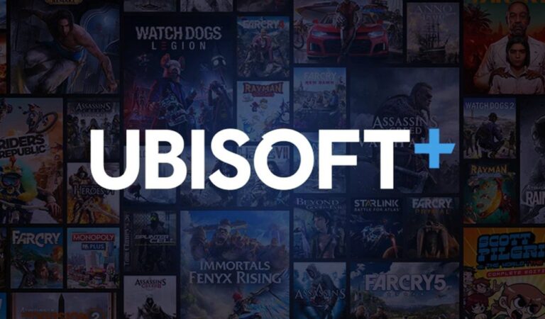 Ubisoft Plus Nedir Nasıl Alınır? [Türkiye Fiyatı]