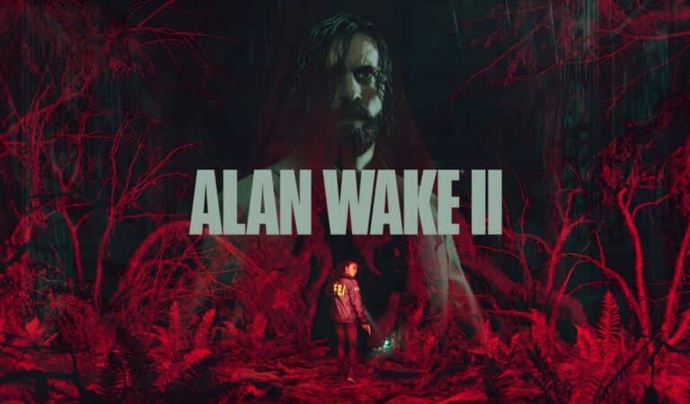 Alan Wake 2 Başlangıç Rehberi – Taktikleri