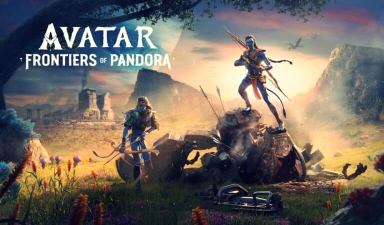 Avatar Frontiers Of Pandora Başlangıç Rehberi – Taktikleri