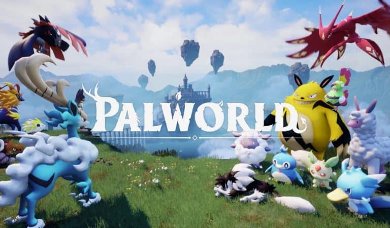 PALWORLD – Başlangıçta Seçilecek En İyi Pal (Dost – Pokemon) Nedir?