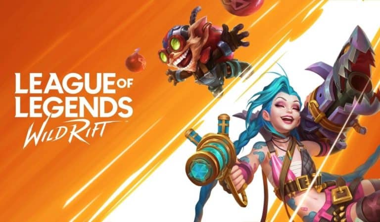 LOL Wild Rift Detaylı Başlangıç Rehberi – Taktikleri 2024