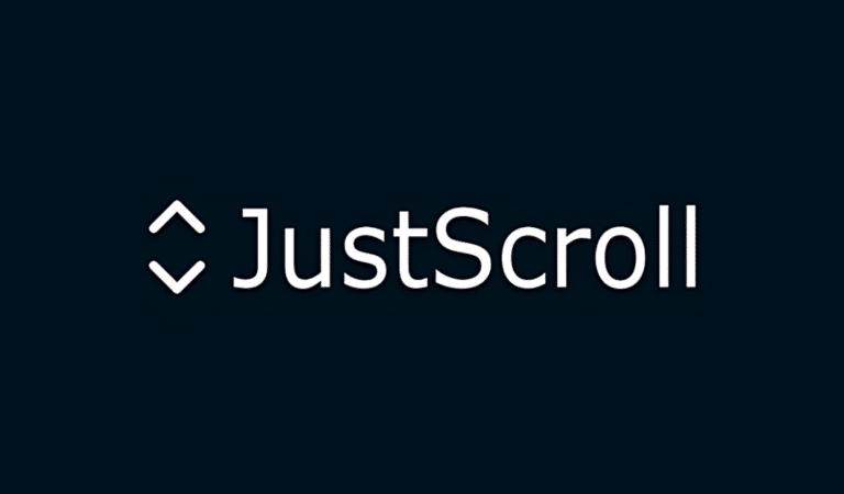 JustScroll Uygulaması Nedir – Nasıl Kullanılır?